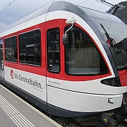 Schweizer Bahnen
